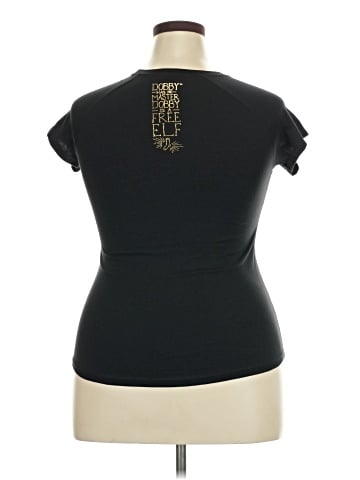 Harry Potter Short Sleeve T-Shirt (view 2)