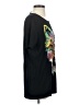 Assorted Brands Graphic Black Short Sleeve Top Size S - photo 4