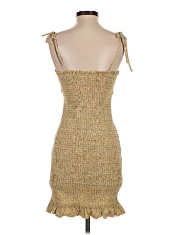 Storia Cocktail Dress (view 2)