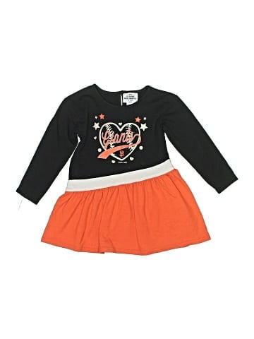 Genuine Merchandise by Gen2 Dress (view 1)