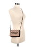 Bebe Gold Tan Crossbody Bag One size - photo 2