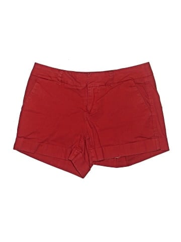 Dear John Shorts (view 1)