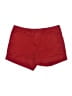 Dear John Solid Red Shorts Size 27 waist - photo 1