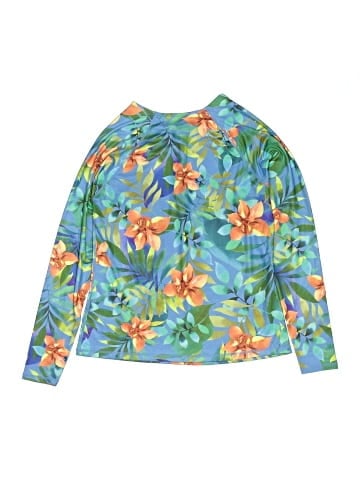 Hurley Rash Guard (view 2)