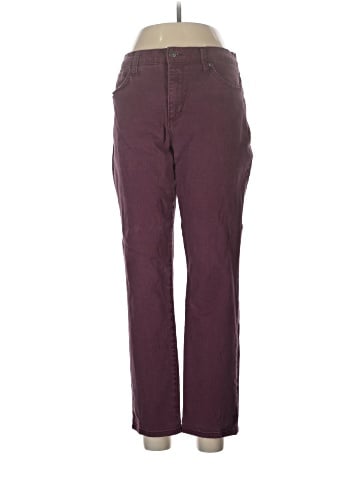 Gloria Vanderbilt Jeans (view 1)