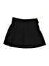 Crewcuts Solid Black Skirt Size 8 - photo 1