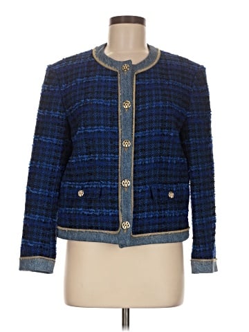Sandro Jacket (view 1)