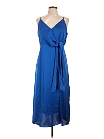 Chelsea28 Casual Dress (view 1)
