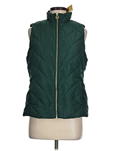 MICHAEL Michael Kors Vest (view 1)