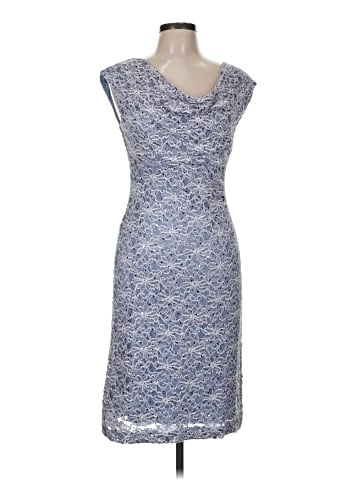 Connected Apparel Casual Dress (view 1)