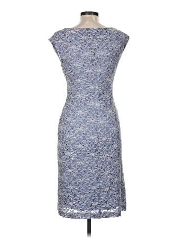 Connected Apparel Casual Dress (view 2)