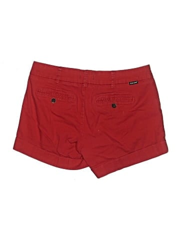 Dear John Shorts (view 2)