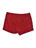 Dear John Solid Red Shorts Size 27 waist - photo 2