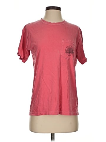 Comfort Short Sleeve T-Shirt (view 1)