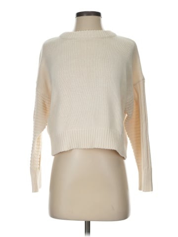 Topshop Turtleneck Sweater (view 1)