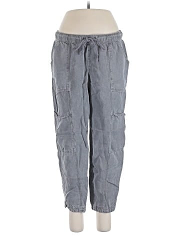 C&C California Linen Pants (view 1)