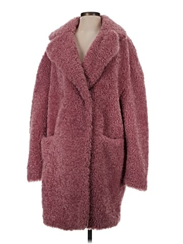 Ted Baker London Coat (view 1)