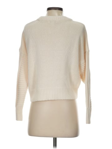 Topshop Turtleneck Sweater (view 2)