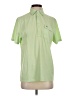 Assorted Brands Green Short Sleeve Polo Size S - photo 1