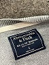 Abercrombie & Fitch Gray Pullover Sweater Size L - photo 7