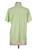 Assorted Brands Green Short Sleeve Polo Size S - photo 2