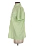 Assorted Brands Green Short Sleeve Polo Size S - photo 5
