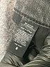 Express Jeans Gray Denim Shorts Size 8 - photo 4