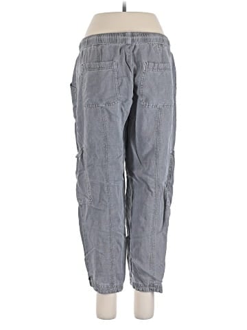 C&C California Linen Pants (view 2)