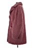 Ted Baker London 100% Polyester Burgundy Coat Size 4 (1) - photo 5