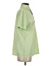 Assorted Brands Green Short Sleeve Polo Size S - photo 4