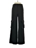 Veronica Beard Black Cargo Pants Size 2 - photo 1