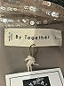 By Together Silver Coat Size L - photo 6