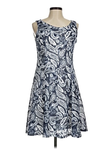 Perceptions Cocktail Dress (view 1)