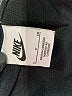 Nike Black Sweatshirt Size S (youth) - photo 3