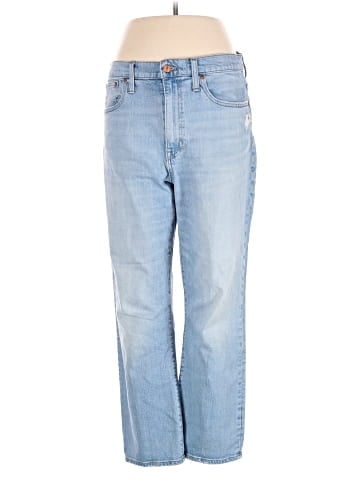 J.Crew Jeans (view 1)