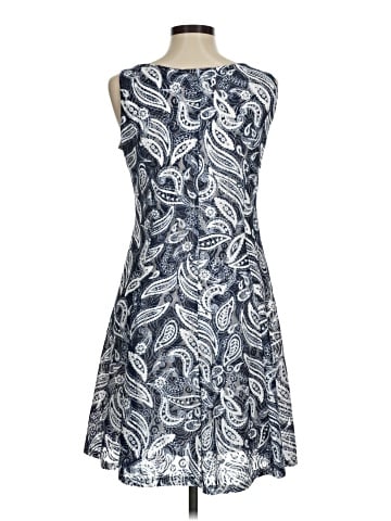 Perceptions Cocktail Dress (view 2)