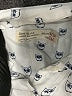 Zara Hearts Ivory Long Sleeve Blouse Size 9 - 10 - photo 3