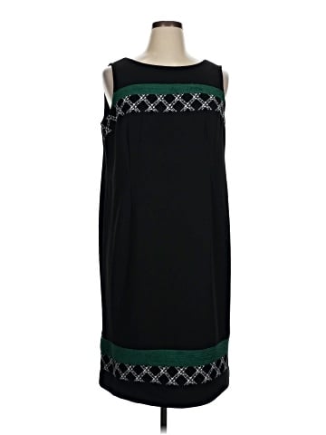 Maya Brooke Casual Dress (view 1)