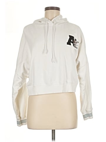 Adidas Pullover Hoodie (view 1)