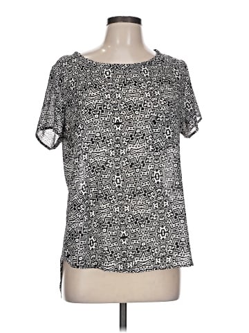 Pleione Short Sleeve T-Shirt (view 1)