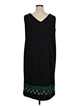 Maya Brooke Casual Dress (view 2)