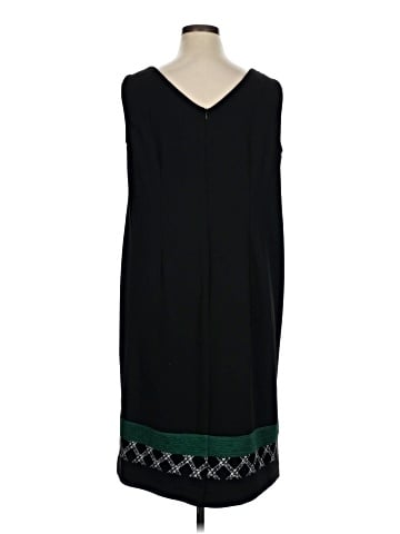 Maya Brooke Casual Dress (view 2)