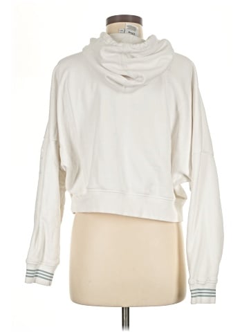 Adidas Pullover Hoodie (view 2)