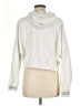 Adidas 100% Cotton White Pullover Hoodie Size M - photo 2