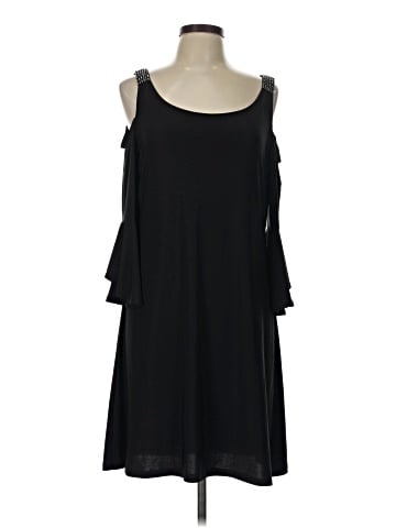 Carina Casual Dress (view 1)