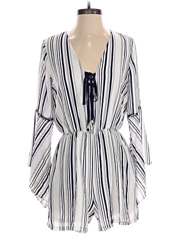 XOXO Romper (view 1)