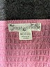 Knit Works Pink Dress Size M (kids) - photo 3