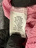 Knit Works Pink Dress Size M (kids) - photo 4