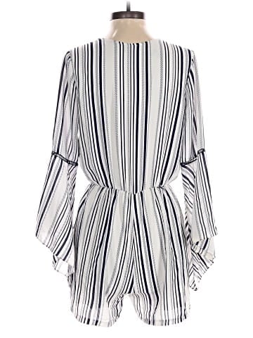 XOXO Romper (view 2)