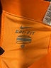 Nike Hearts Blue Shorts Size M - photo 3